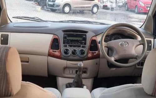 Used 2007 Innova 2004-2011  for sale in Ghaziabad