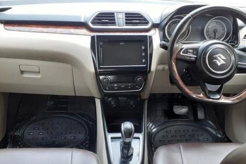 Used 2019 Swift Dzire  for sale in Mumbai