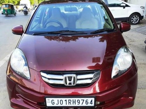 Used 2015 Amaze SX i DTEC  for sale in Ahmedabad