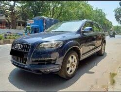 Used 2014 TT  for sale in Mumbai