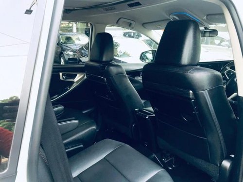 Used 2018 Innova Crysta Touring Sport  for sale in New Delhi