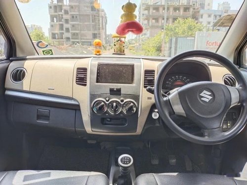 Used 2015 Wagon R LXI  for sale in Nashik