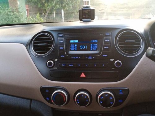 Used 2016 i10 Sportz  for sale in New Delhi