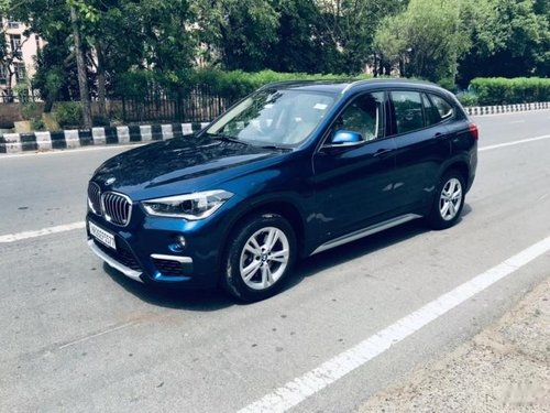 Used 2019 X1 xDrive 20d xLine  for sale in New Delhi