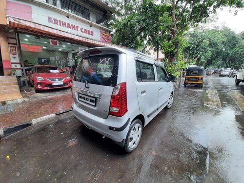 Used 2011 Wagon R VXI  for sale in Mumbai