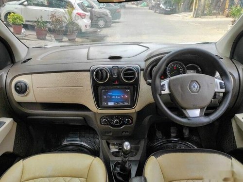 Used 2016 Lodgy 110PS RxZ 8 Seater  for sale in New Delhi
