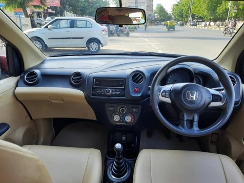 Used 2017 Ameo 1.2 MPI Comfortline  for sale in Ahmedabad