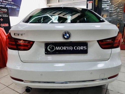 Used 2015 3 Series GT Luxury Line  for sale in Mumbai