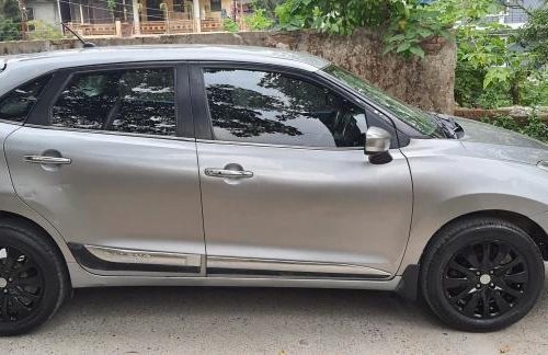 Used 2018 Baleno Alpha  for sale in Dehradun