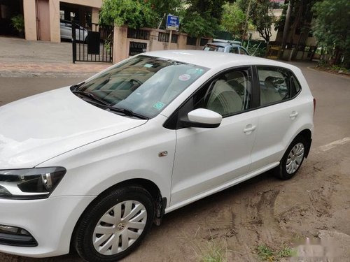 Used 2015 Polo 1.2 MPI Comfortline  for sale in Pune
