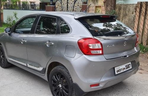 Used 2018 Baleno Alpha  for sale in Dehradun