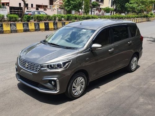 Used 2019 Ertiga SHVS VDI  for sale in Chinchwad