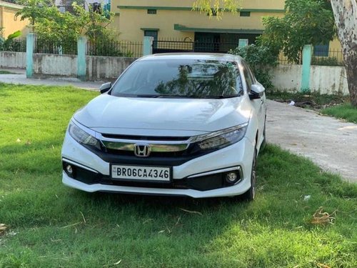 Used 2019 Civic  for sale in Patna