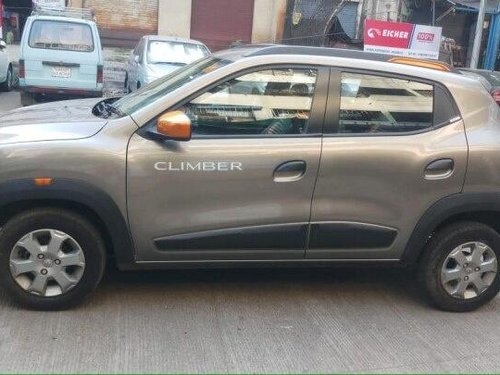 Used 2018 KWID  for sale in Pune