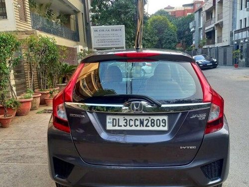 Used 2017 Jazz 1.2 V i VTEC  for sale in New Delhi