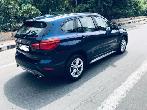 Used 2019 X1 xDrive 20d xLine  for sale in New Delhi