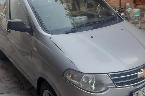 Used 2014 Enjoy TCDi LS 8 Seater  for sale in New Delhi