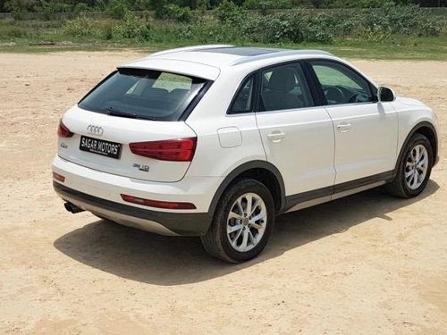 Used 2017 TT  for sale in New Delhi