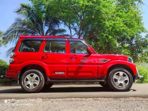 Used 2014 Scorpio 1.99 S6 Plus  for sale in Nashik