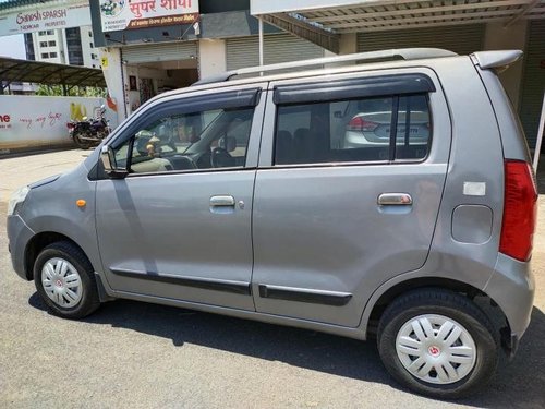 Used 2015 Wagon R LXI  for sale in Nashik