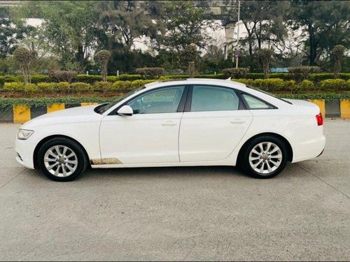 Used 2010 A6 2011-2015  for sale in Mumbai