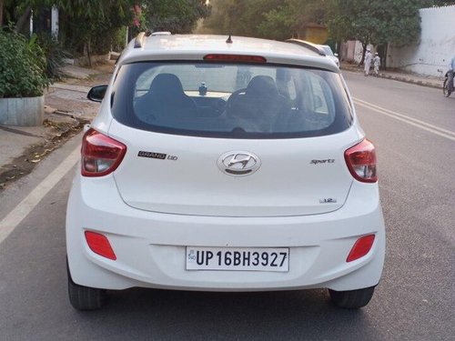 Used 2016 i10 Sportz  for sale in New Delhi