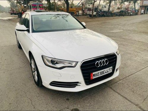 Used 2010 A6 2011-2015  for sale in Mumbai