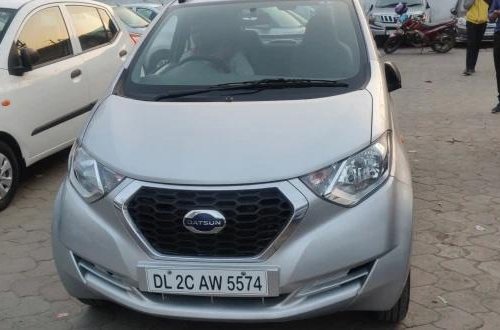 Used 2017 Redi-GO T Option  for sale in New Delhi