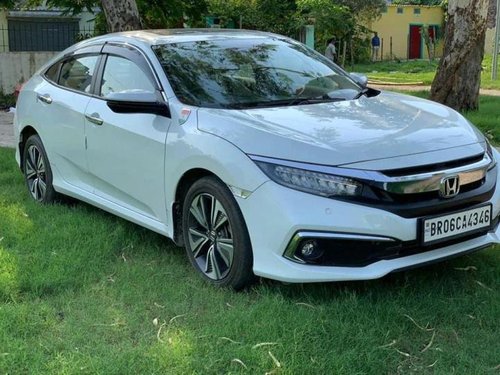 Used 2019 Civic  for sale in Patna