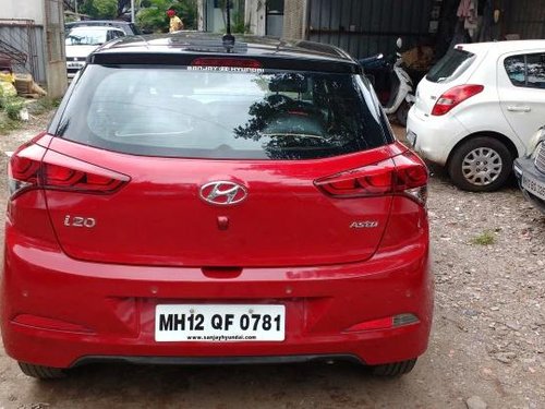Used 2018 i20 1.2 Asta Dual Tone  for sale in Pune