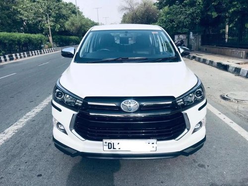 Used 2018 Innova Crysta Touring Sport  for sale in New Delhi