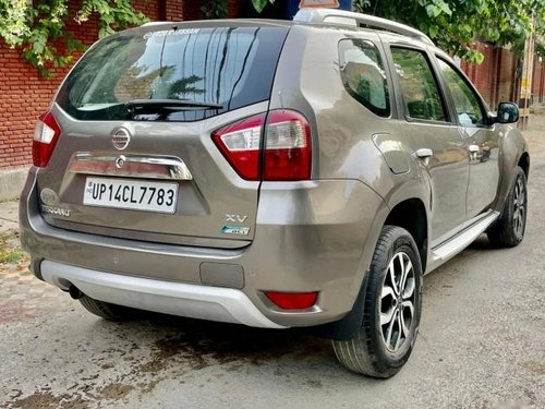 Used 2015 Terrano XV 110 PS  for sale in New Delhi