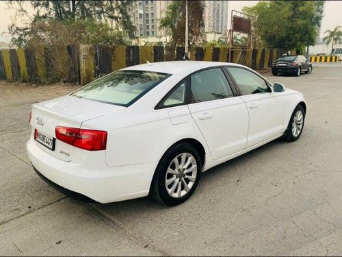 Used 2010 A6 2011-2015  for sale in Mumbai