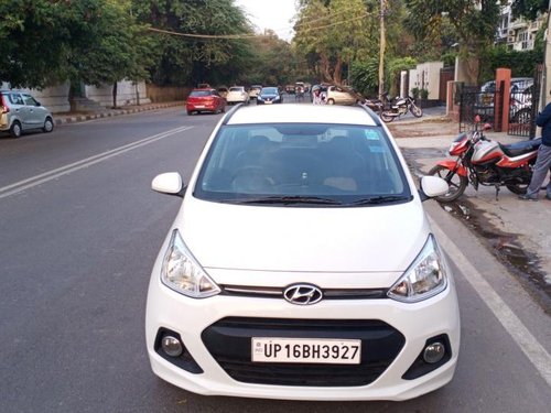 Used 2016 i10 Sportz  for sale in New Delhi