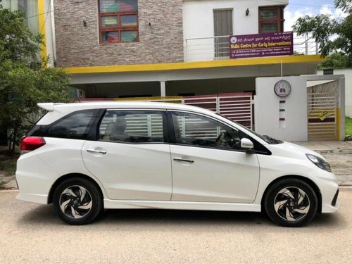 Used 2014 Mobilio RS i-DTEC  for sale in Bangalore