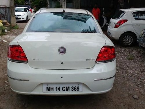 Used 2012 Linea 1.3 Emotion  for sale in Pune