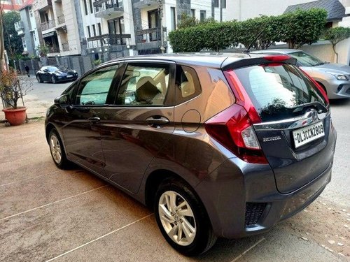 Used 2017 Jazz 1.2 V i VTEC  for sale in New Delhi