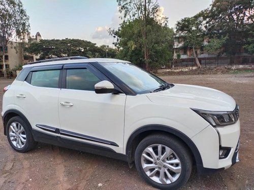 Used 2020 XUV300 W8 Diesel  for sale in Nashik