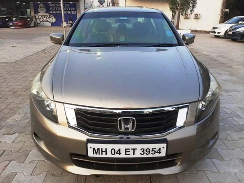 Used 2011 Accord 2.4 AT  for sale in Mumbai