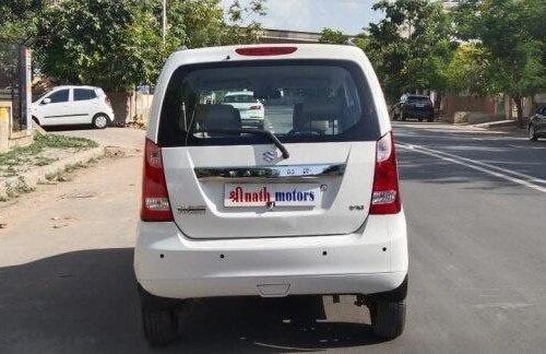 Used 2018 Wagon R VXI Plus  for sale in Ahmedabad