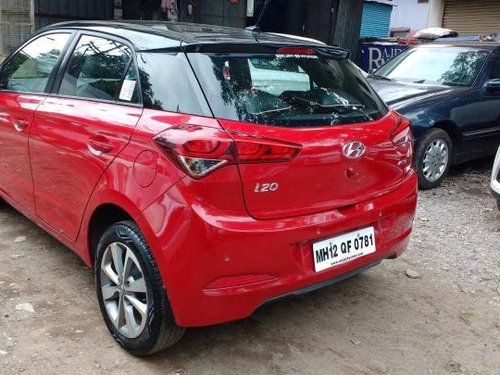 Used 2018 i20 1.2 Asta Dual Tone  for sale in Pune