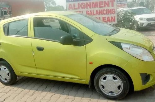 Used 2012 Beat LS  for sale in Faridabad