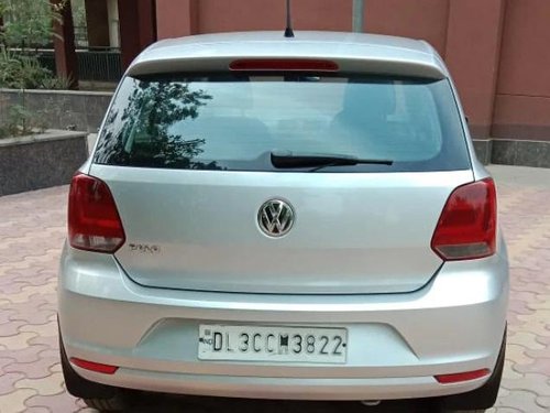 Used 2017 Polo 1.2 MPI Comfortline  for sale in New Delhi