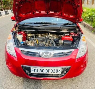 Used 2010 i20 1.2 Sportz  for sale in New Delhi