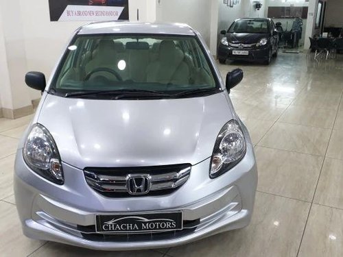 Used 2015 Amaze S i-Vtech  for sale in New Delhi