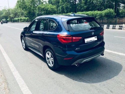 Used 2019 X1 xDrive 20d xLine  for sale in New Delhi