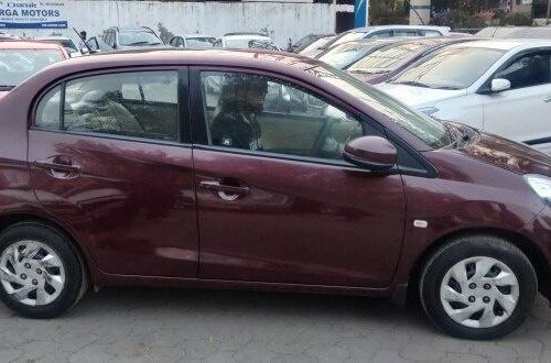 Used 2015 Amaze S i-Dtech  for sale in New Delhi