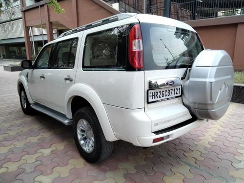 Used 2013 Endeavour 4x4 XLT  for sale in New Delhi