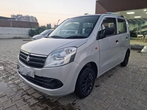 Used 2012 Wagon R LXI CNG  for sale in Ghaziabad
