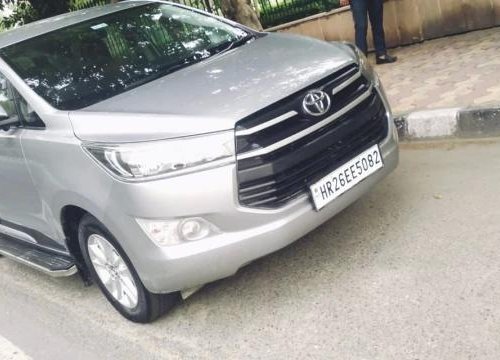 Used 2019 Innova Crysta 2.8 GX AT  for sale in New Delhi